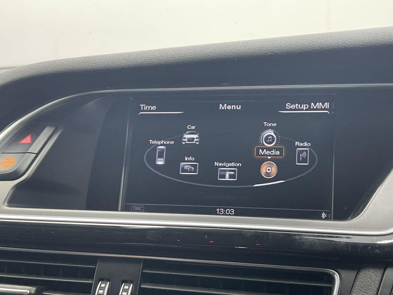 Audi Rs4 Avant - Image 27