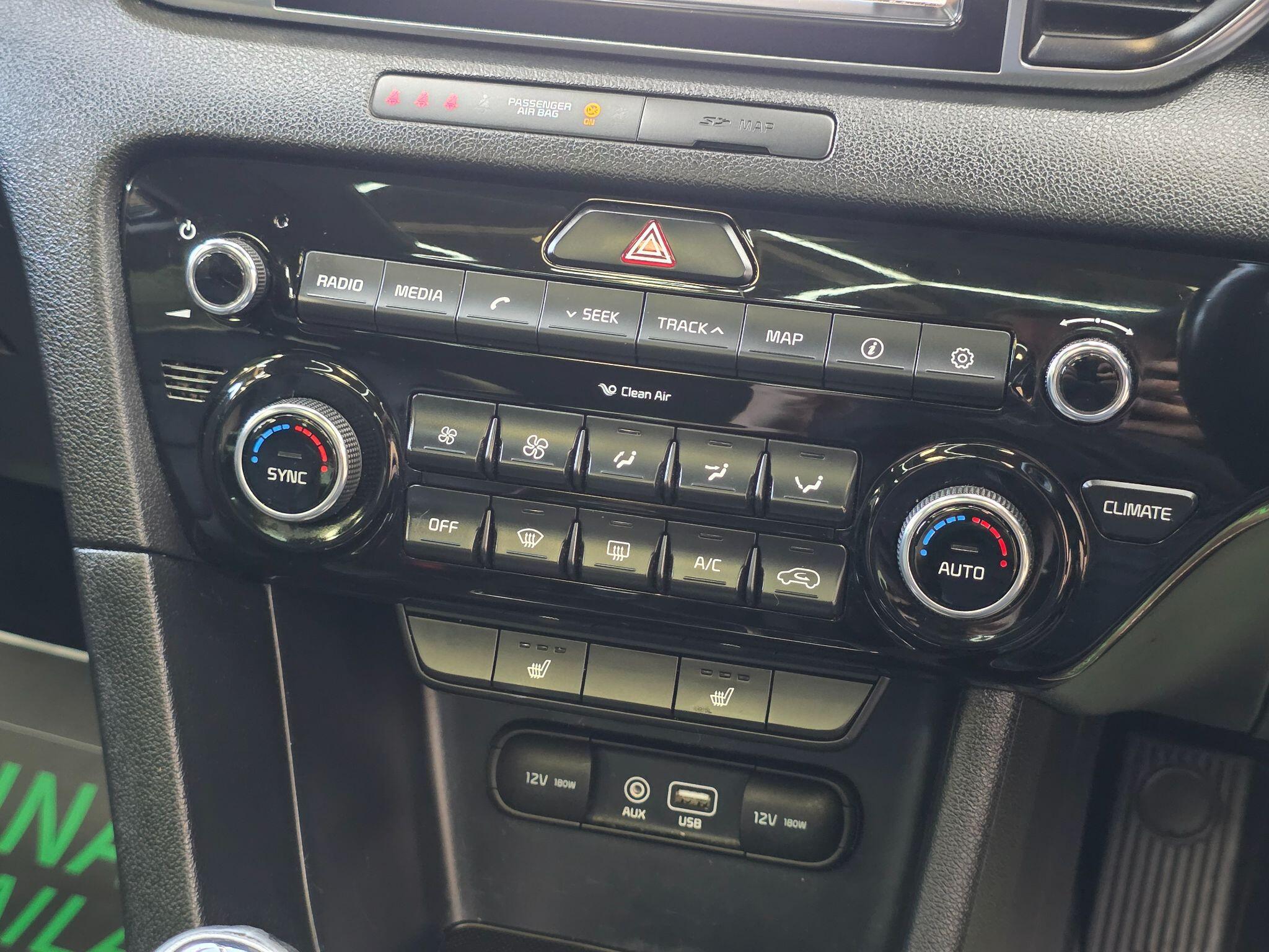 Kia Sportage - Image 16