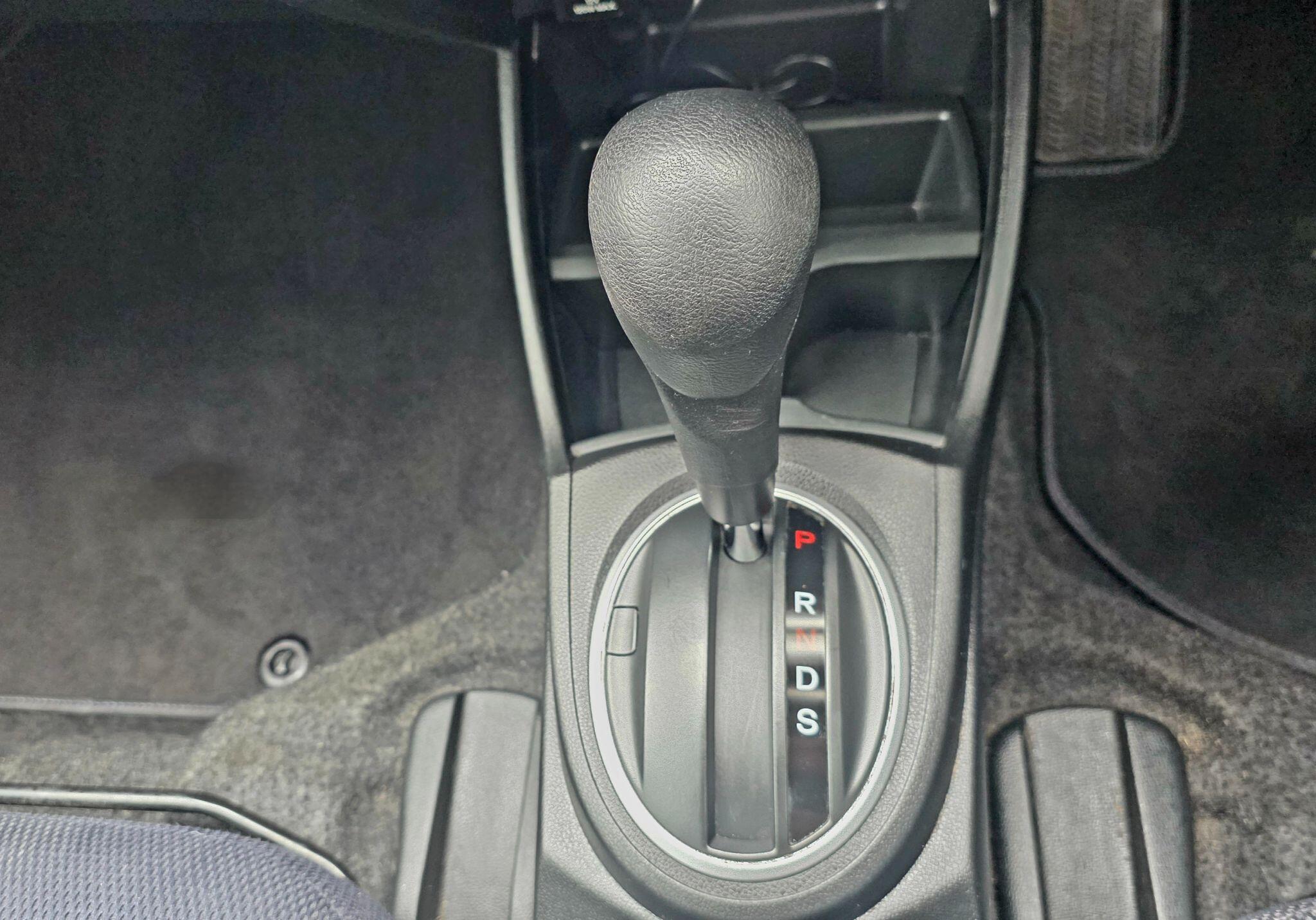 Honda Jazz - Image 26