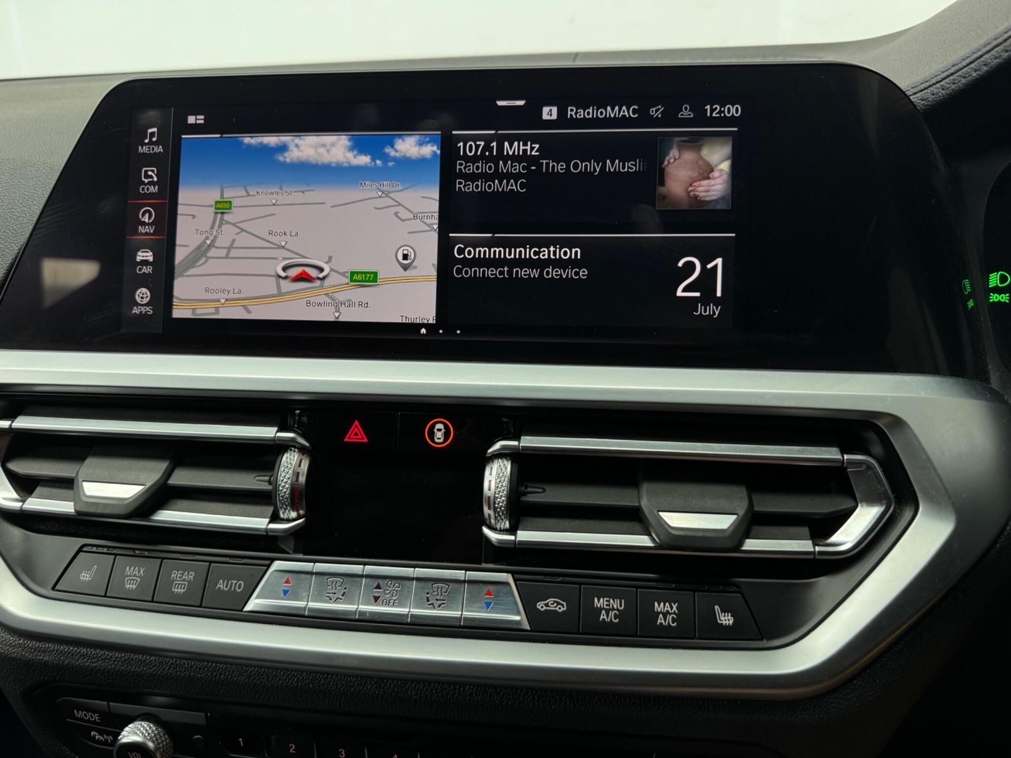 BMW 3 Series - Image 14