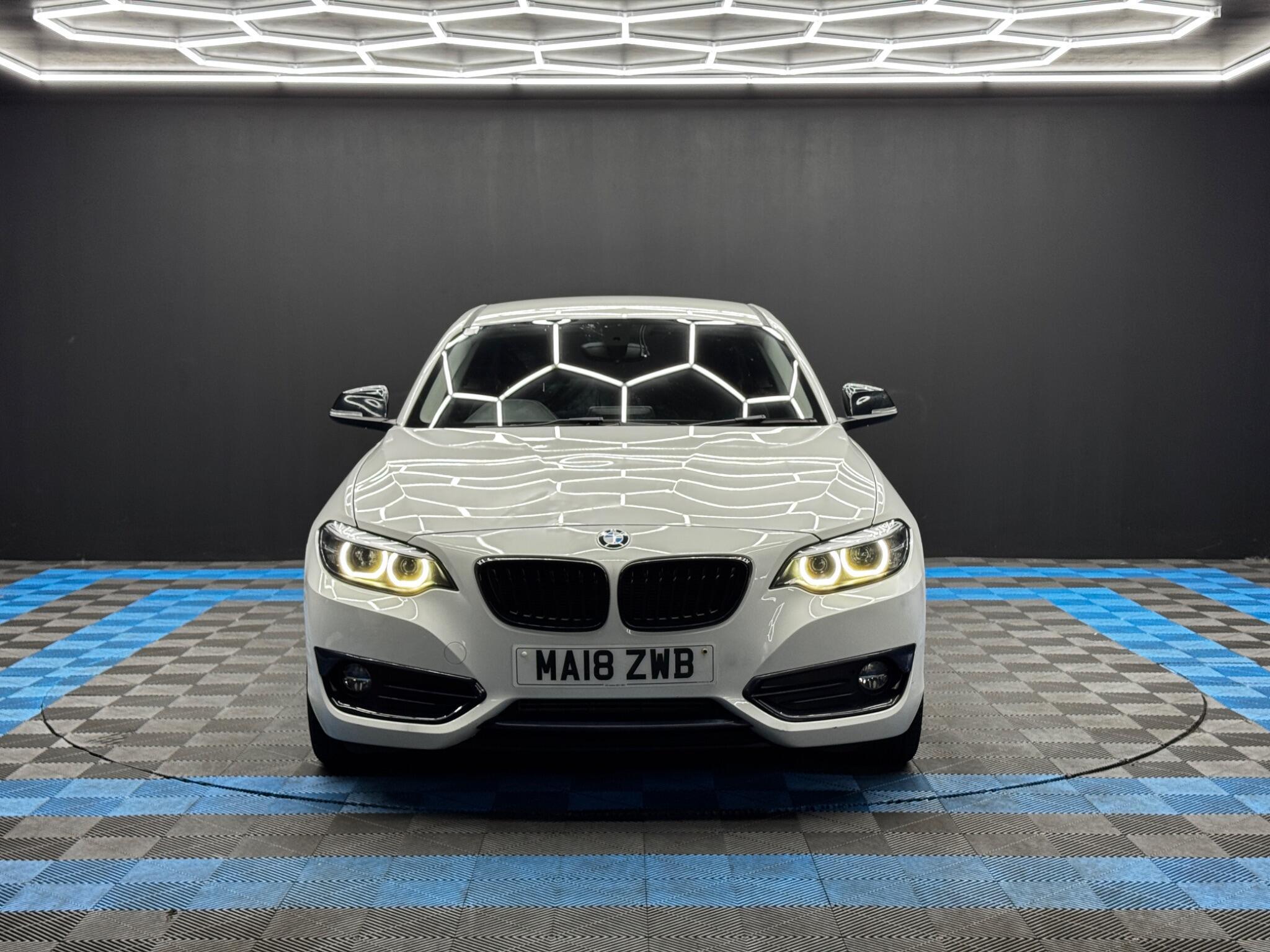 BMW 2 Series - Image 2