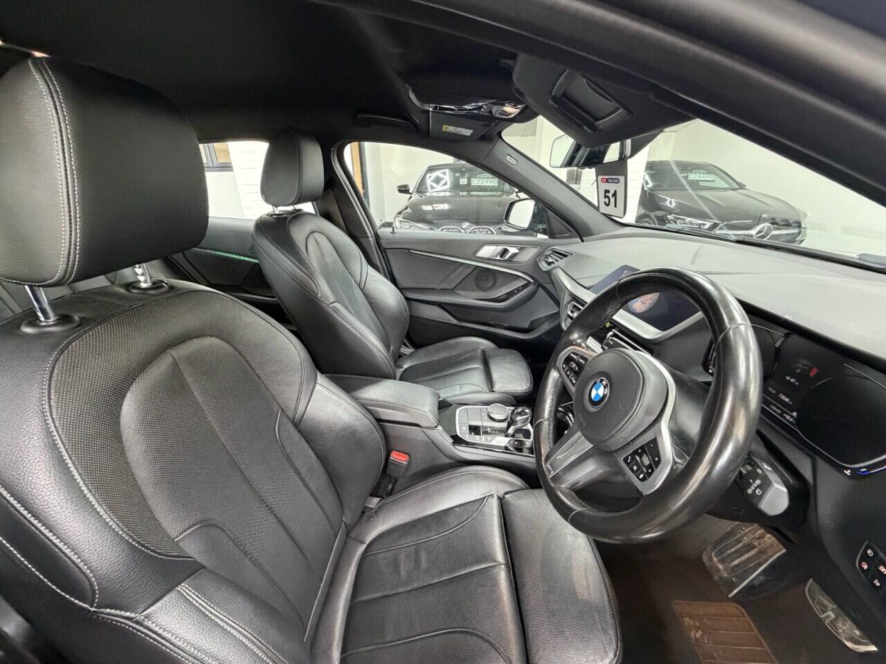 BMW 1 Series - Image 16