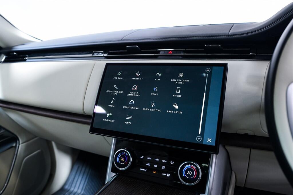 Land Rover Range Rover - Image 28