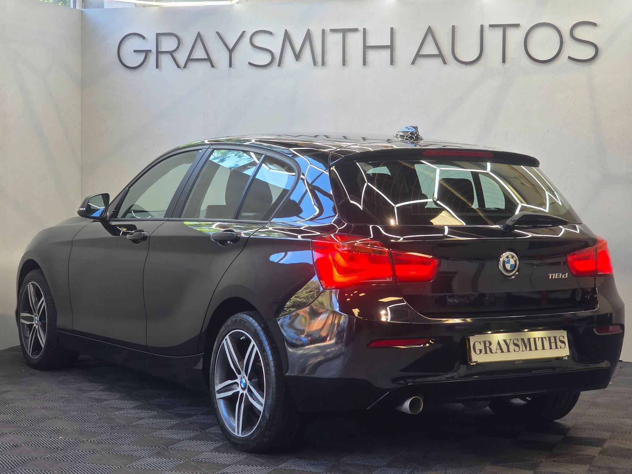 BMW 1 Series - Image 3