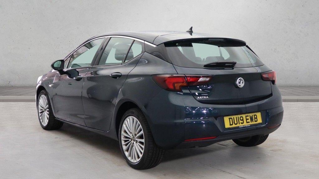 Vauxhall Astra - Image 6