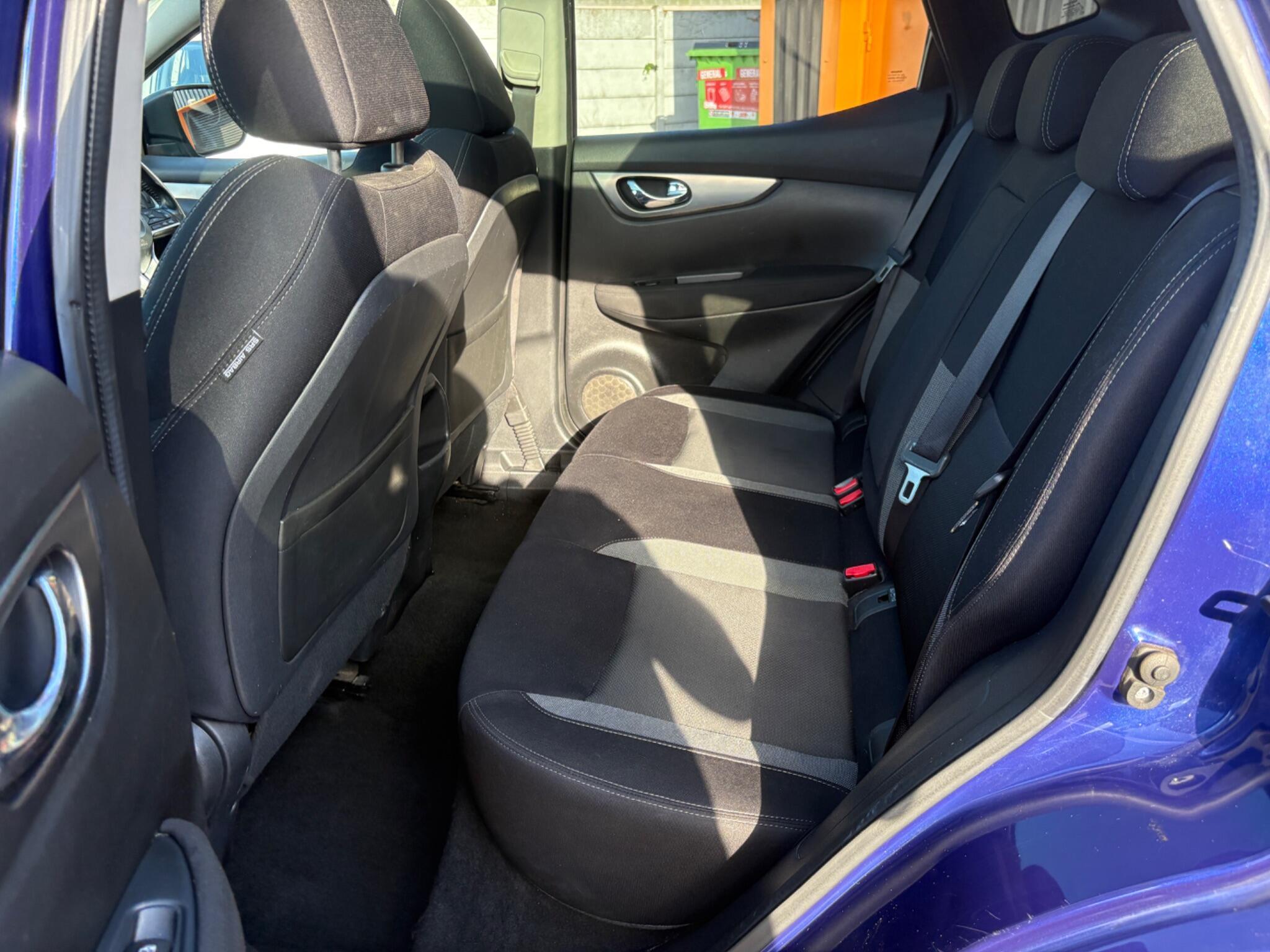 Nissan Qashqai - Image 13