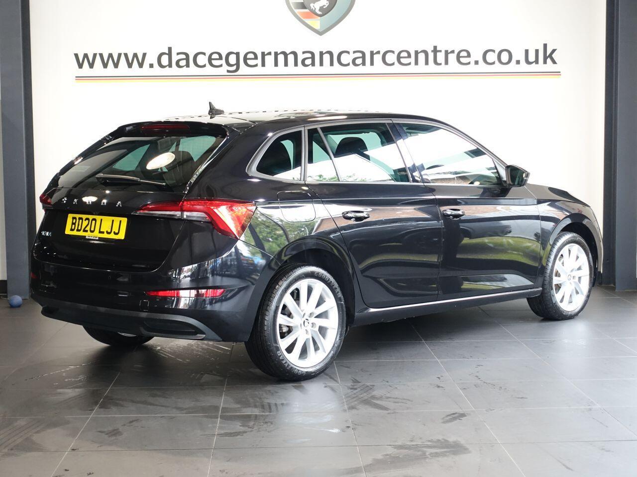 Skoda Scala - Image 6