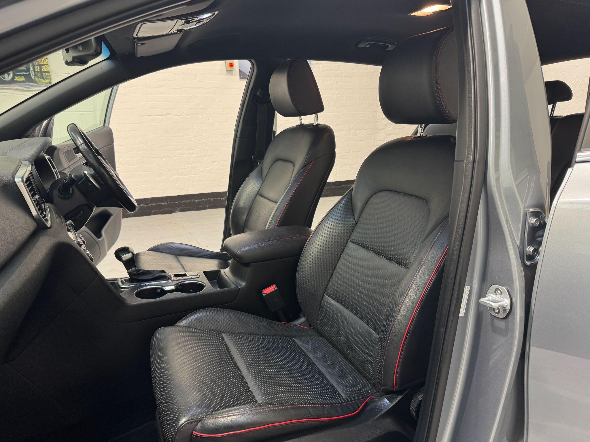 Kia Sportage - Image 75