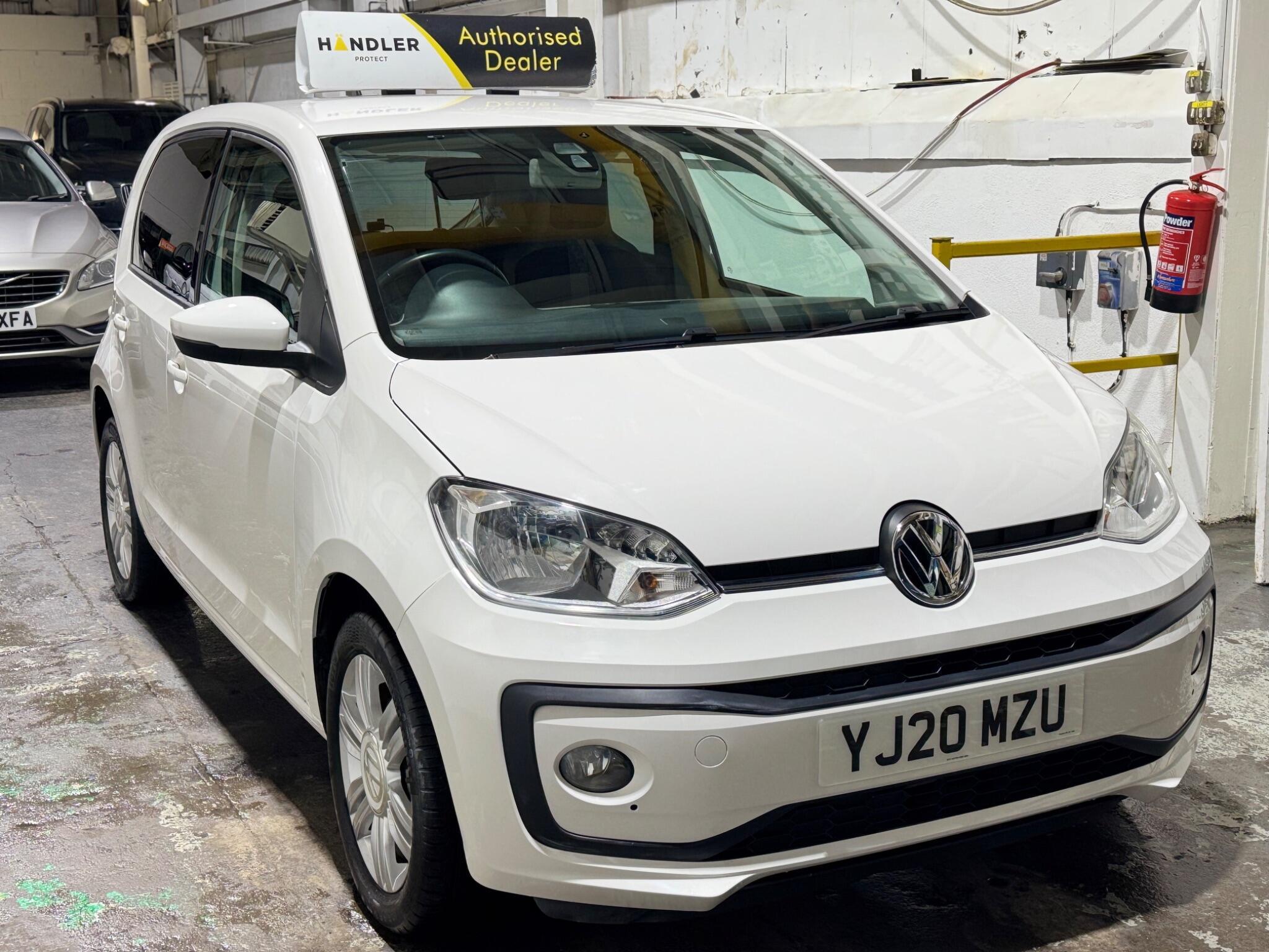 Volkswagen up! - Image 5