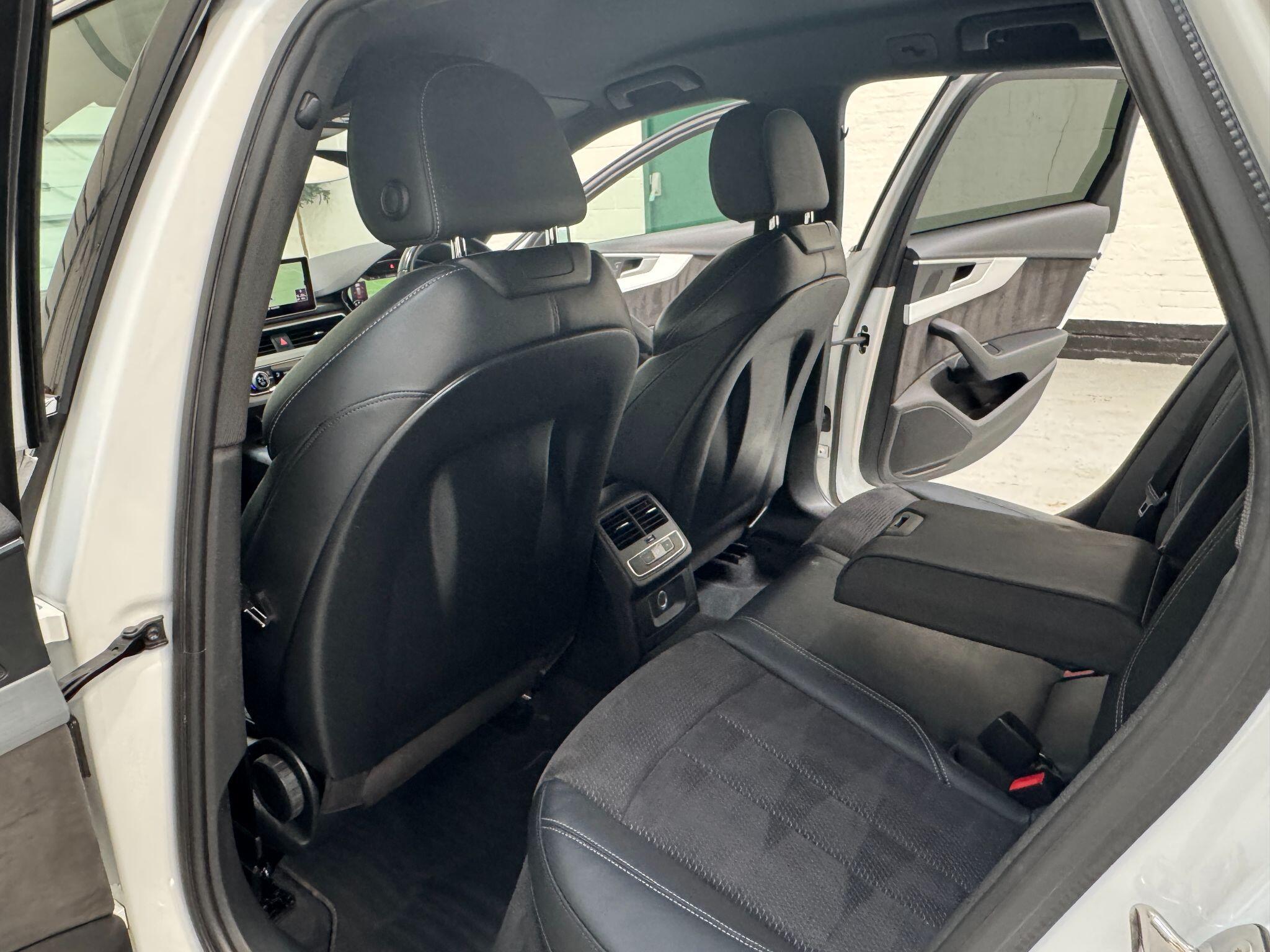 Audi A4 Avant - Image 45