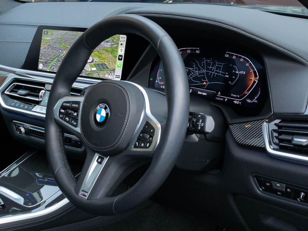 BMW X5 - Image 21
