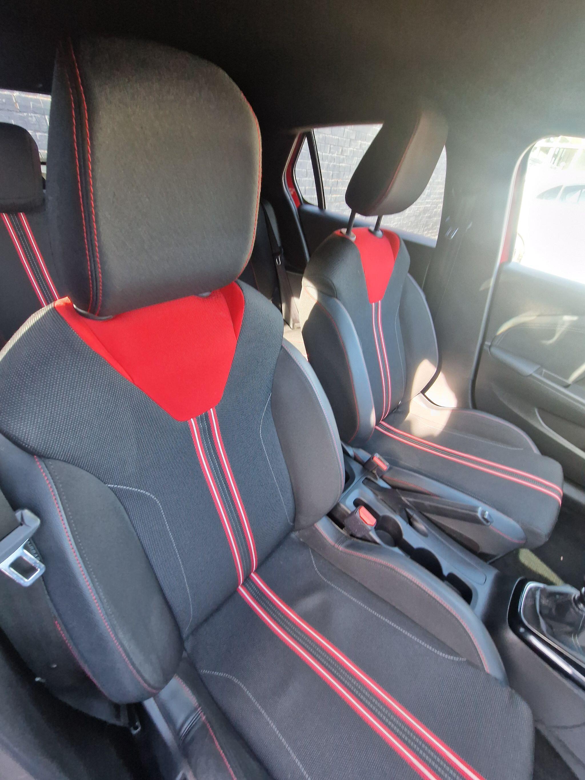 Vauxhall Corsa - Image 28