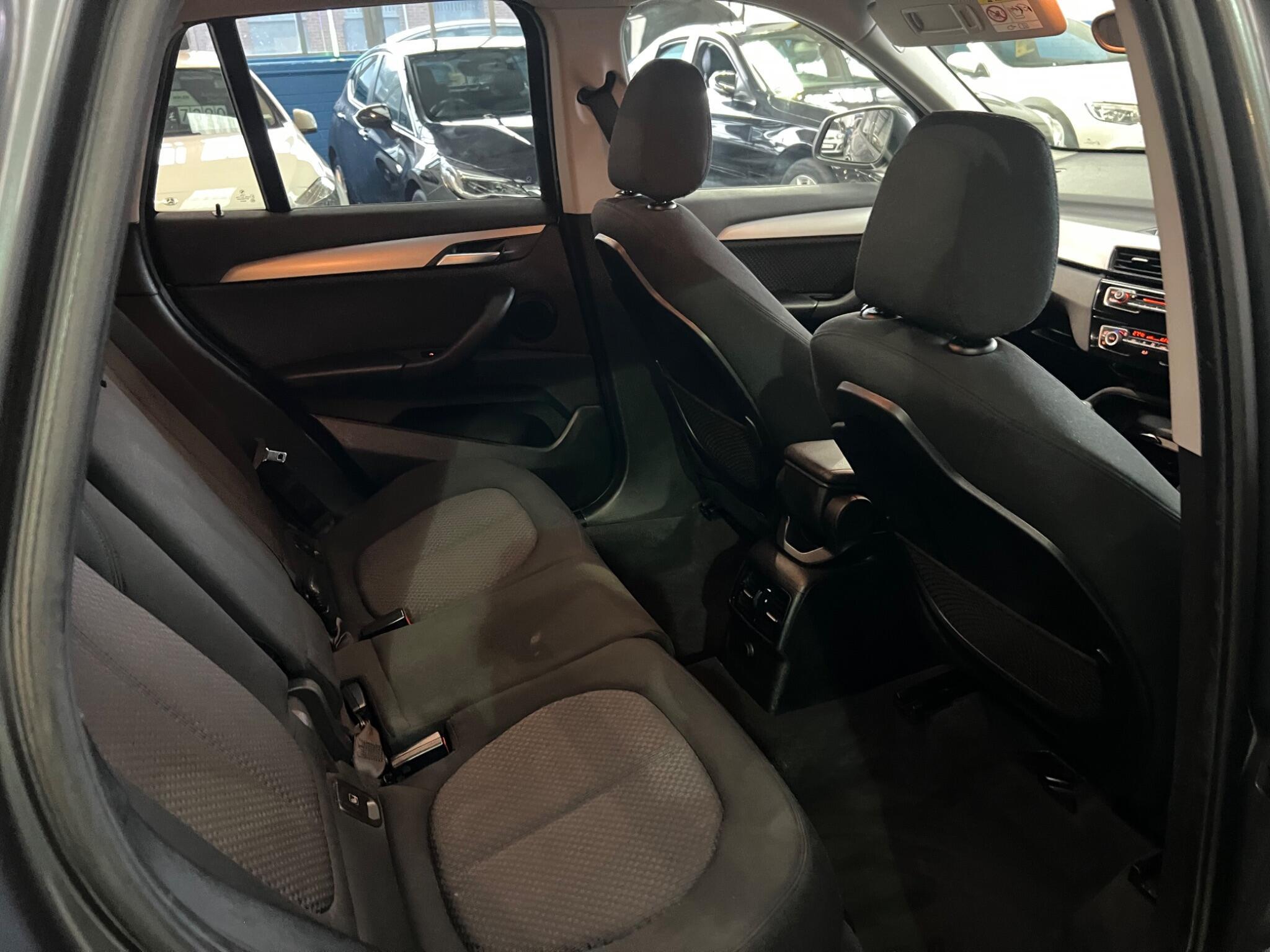 BMW X1 - Image 26