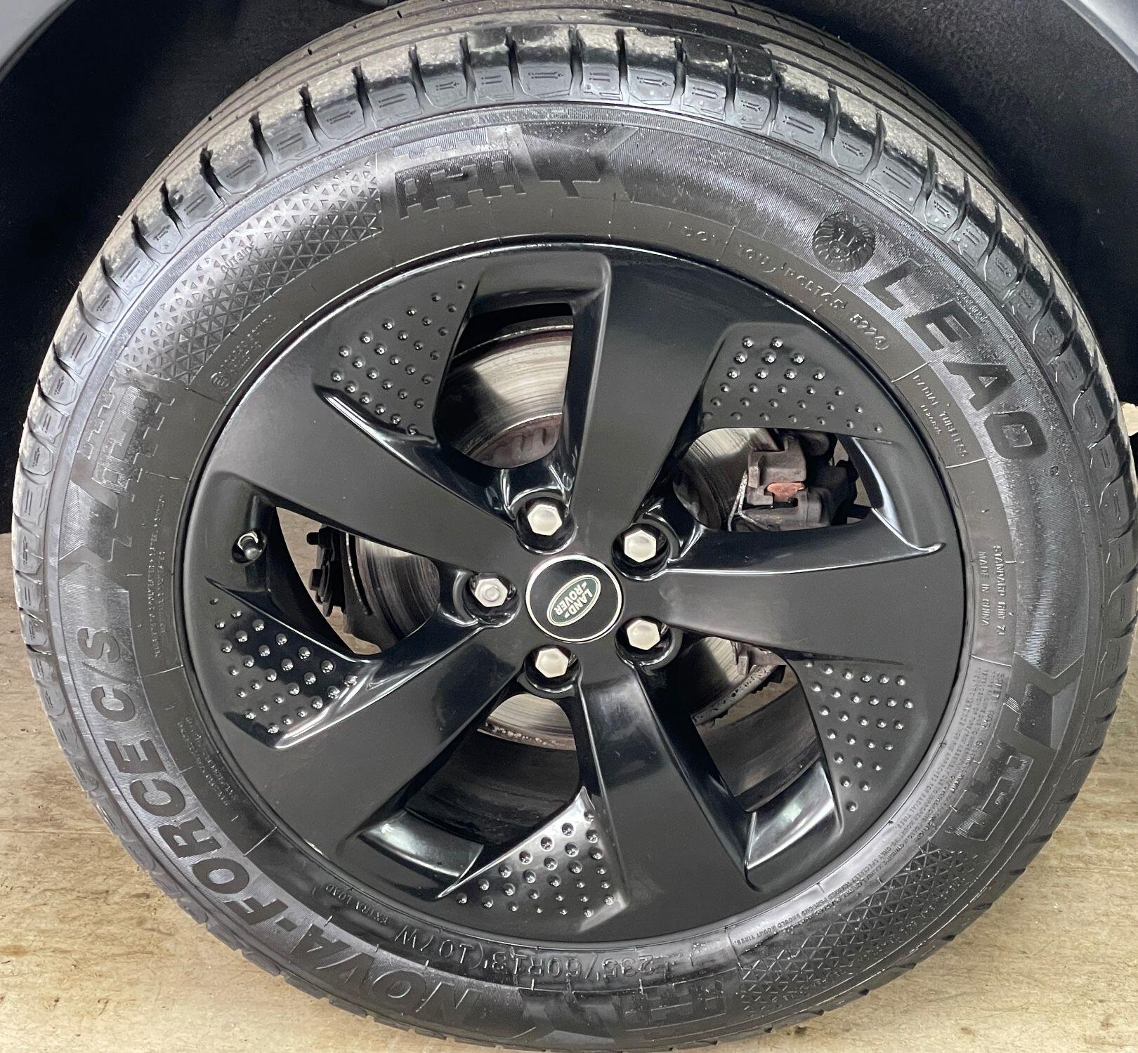 Land Rover DISCOVERY SPORT - Image 13