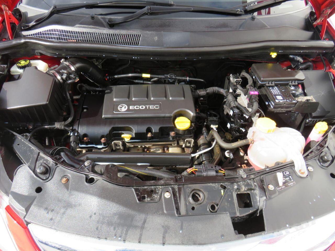 Vauxhall Corsa - Image 14