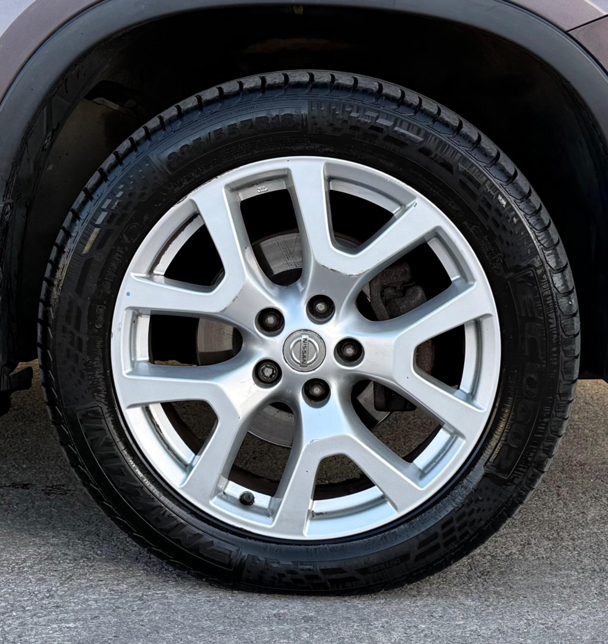 Nissan X-Trail - Image 20