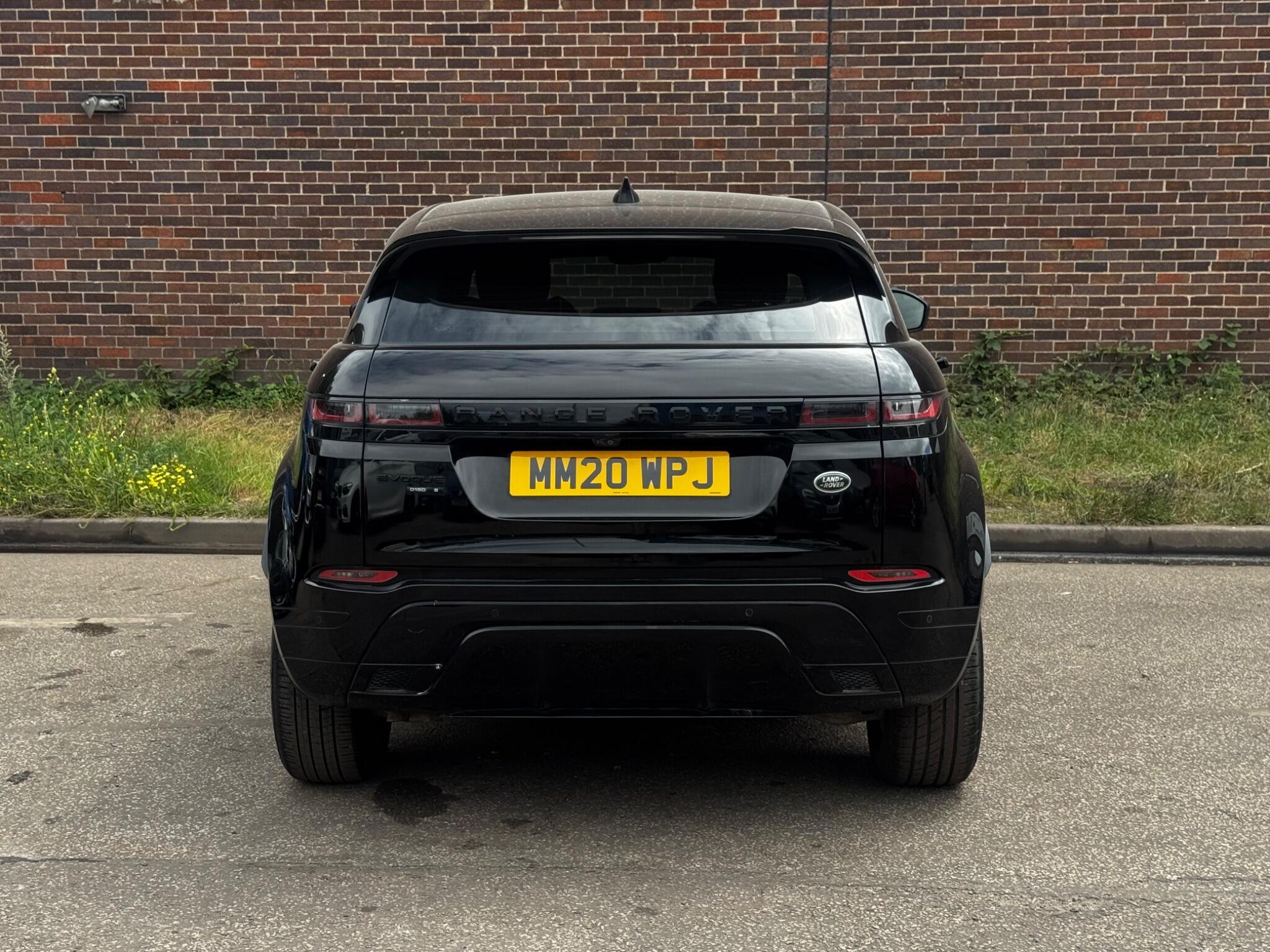 Land Rover Range Rover Evoque - Image 5