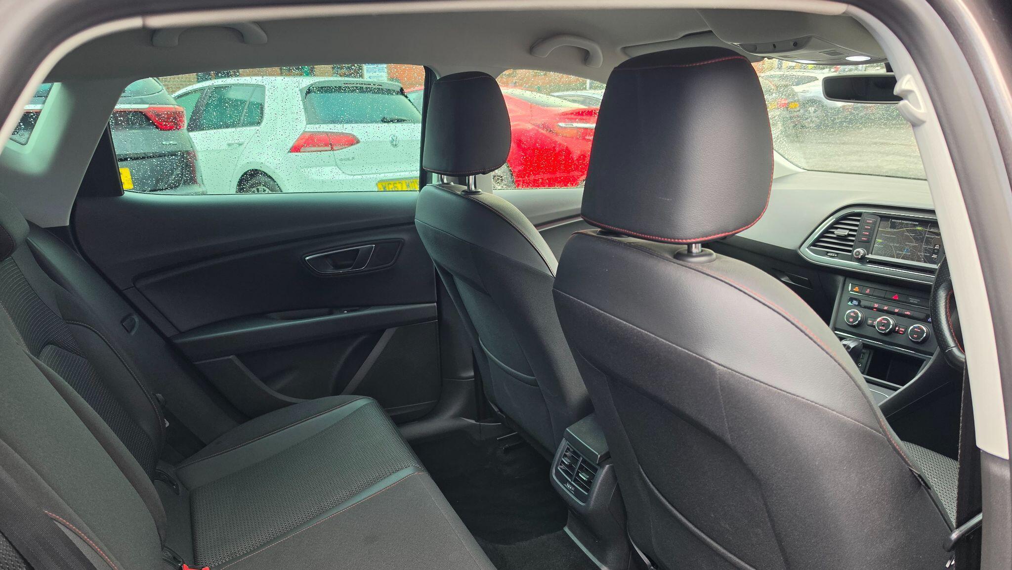 SEAT Leon - Image 18
