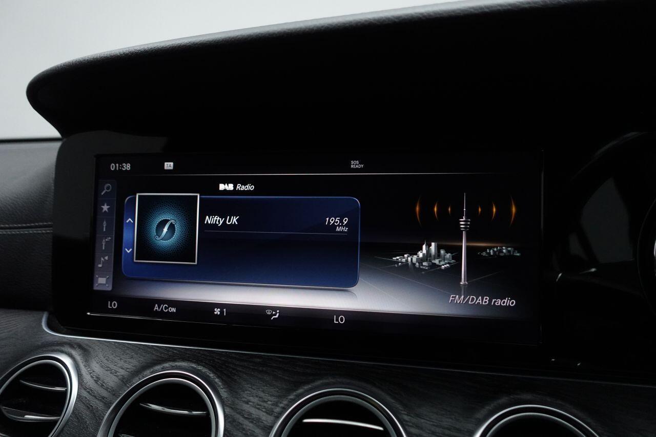 Mercedes-benz E Class - Image 18