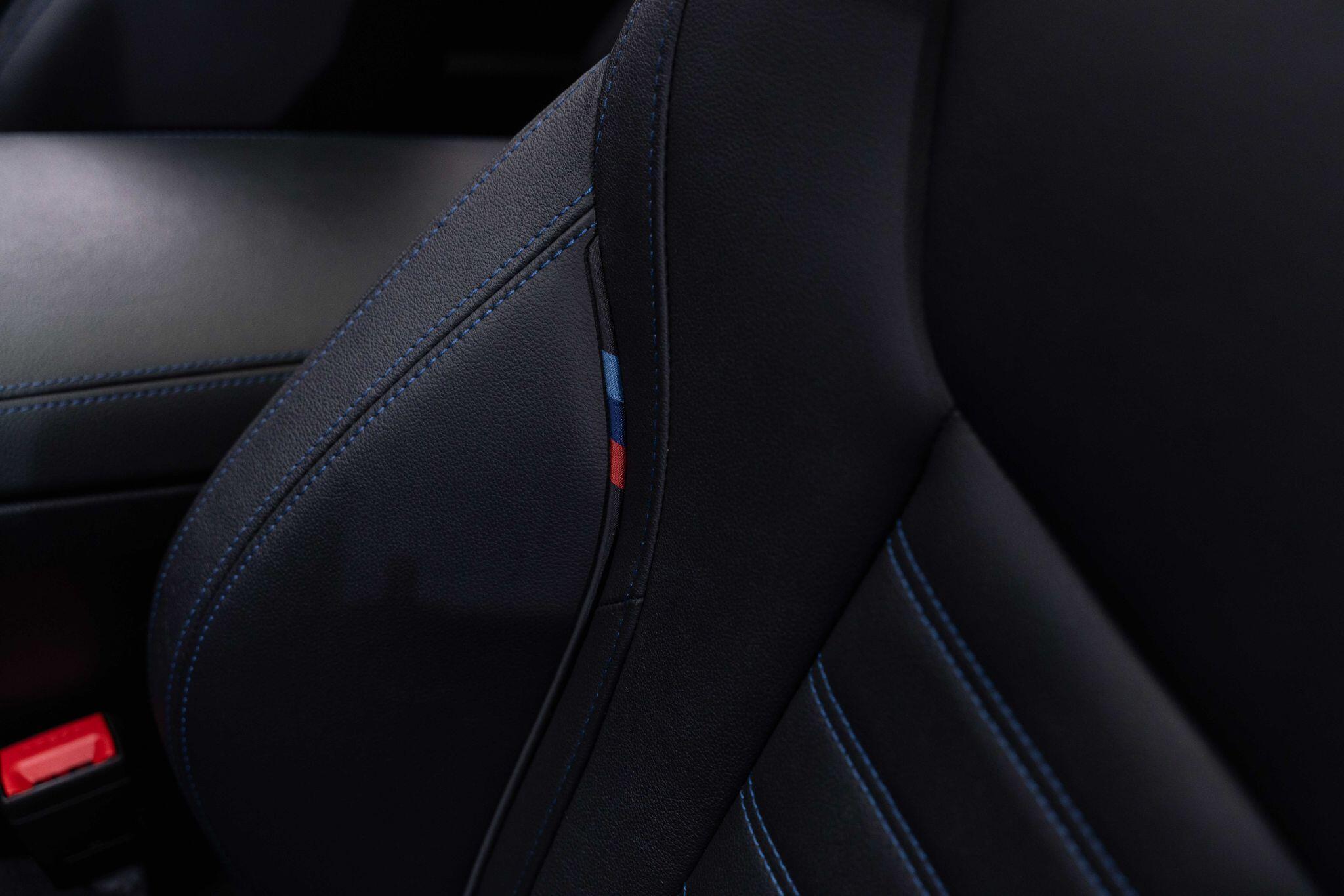 BMW 3 Series - Image 19