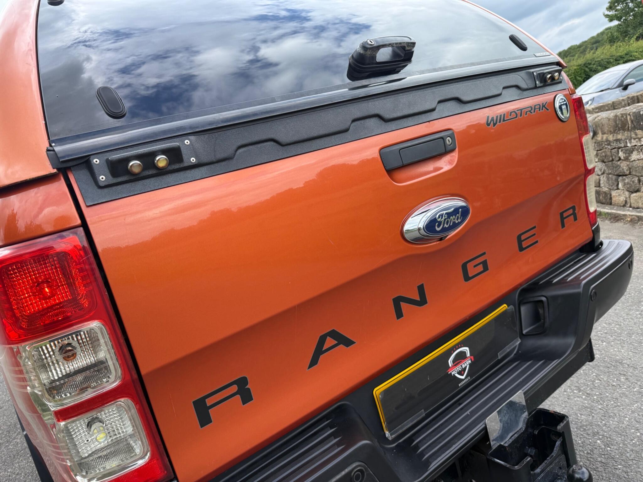 Ford Ranger - Image 20