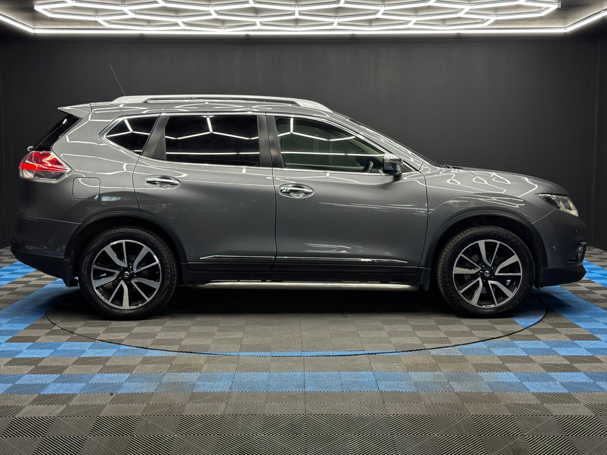 Nissan X-Trail - Image 4