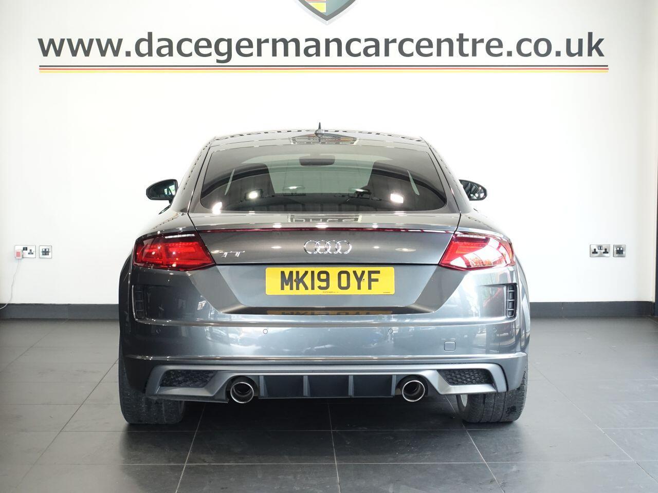 Audi TT - Image 7