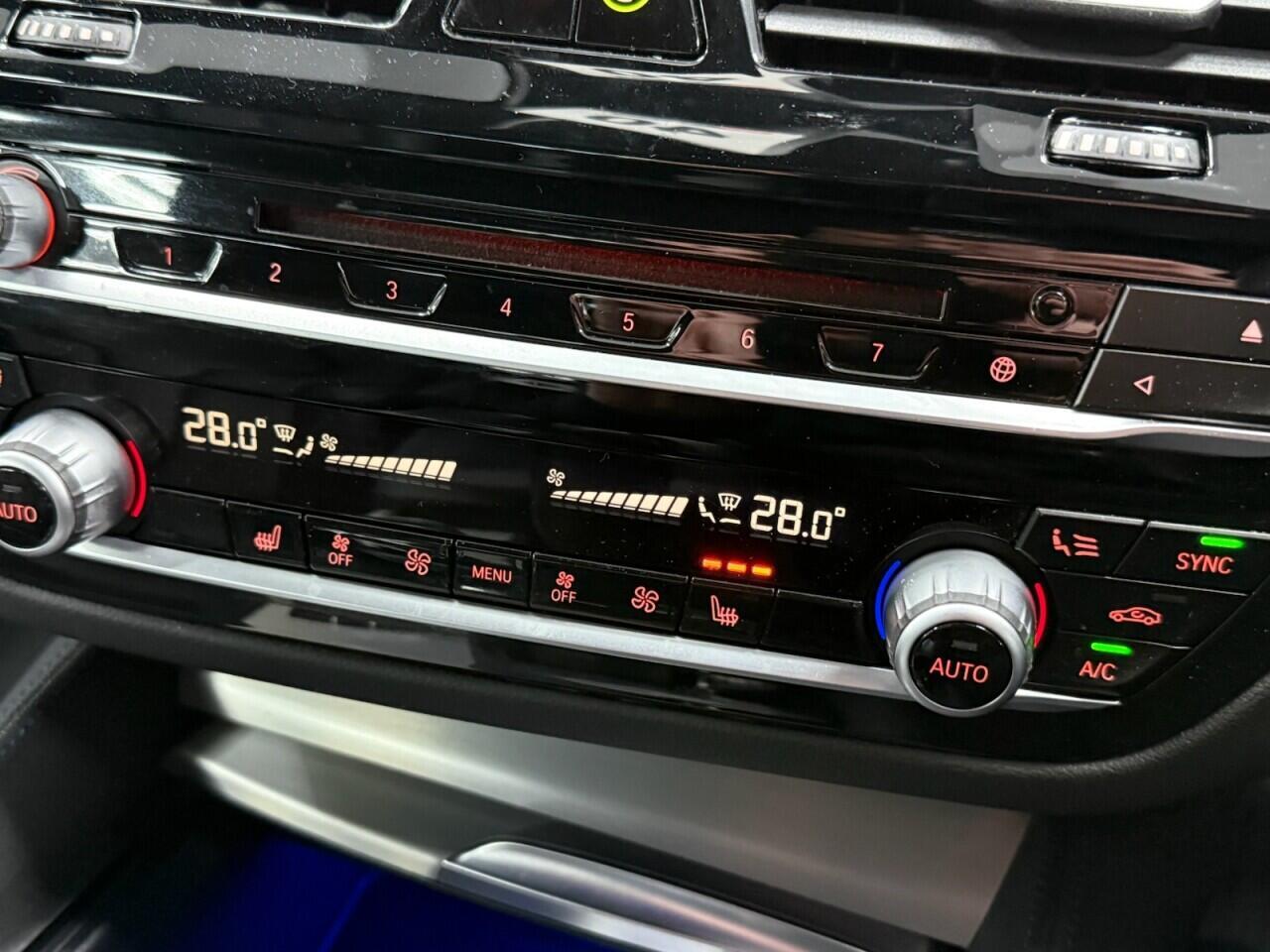 BMW 5 Series - Image 25