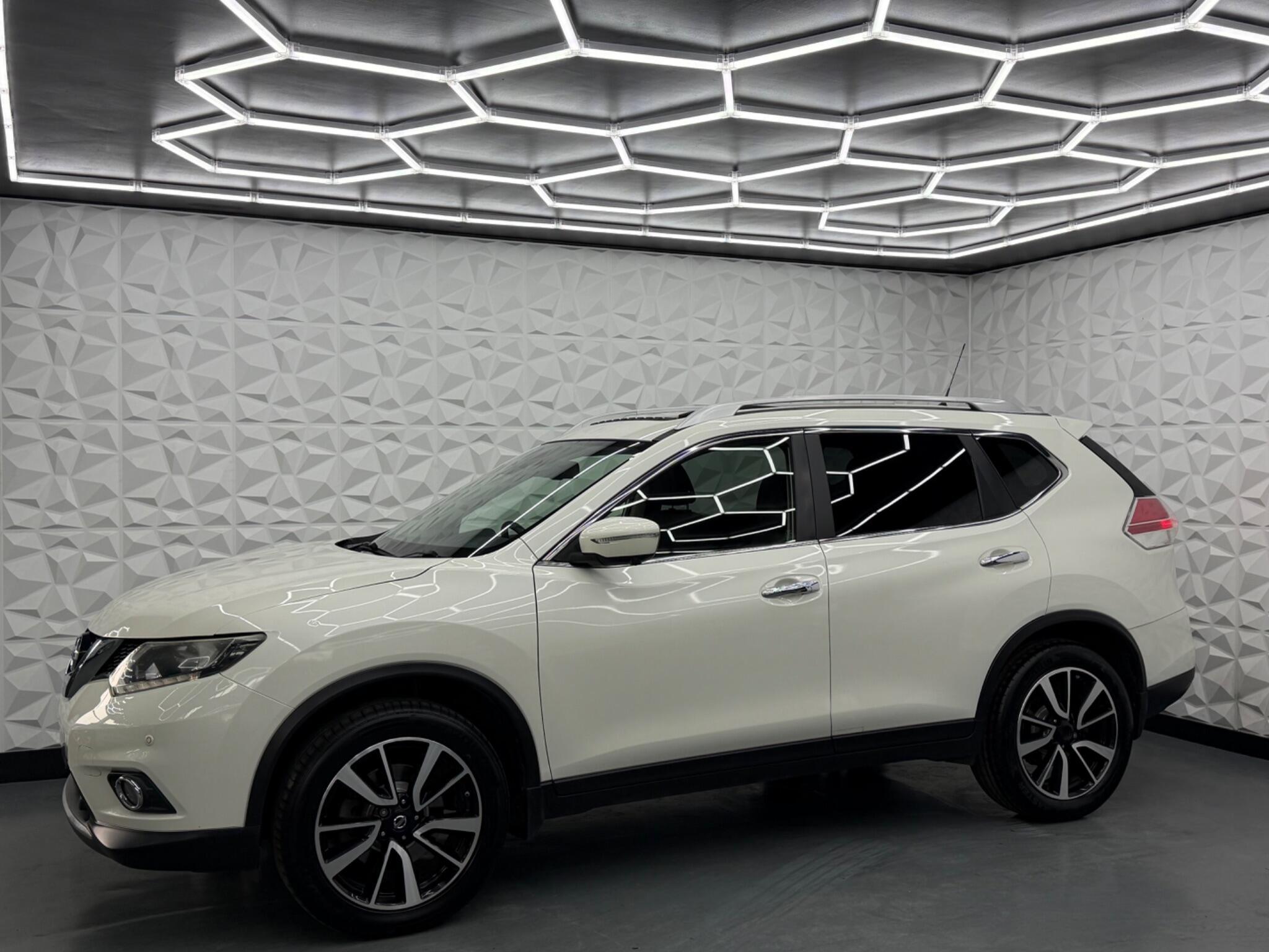 Nissan X-Trail - Image 6