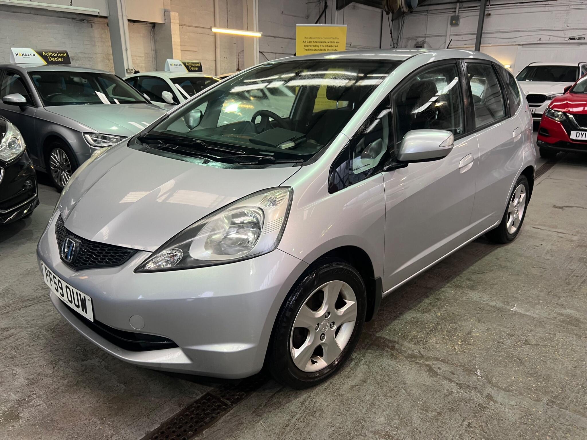 Honda Jazz - Image 3