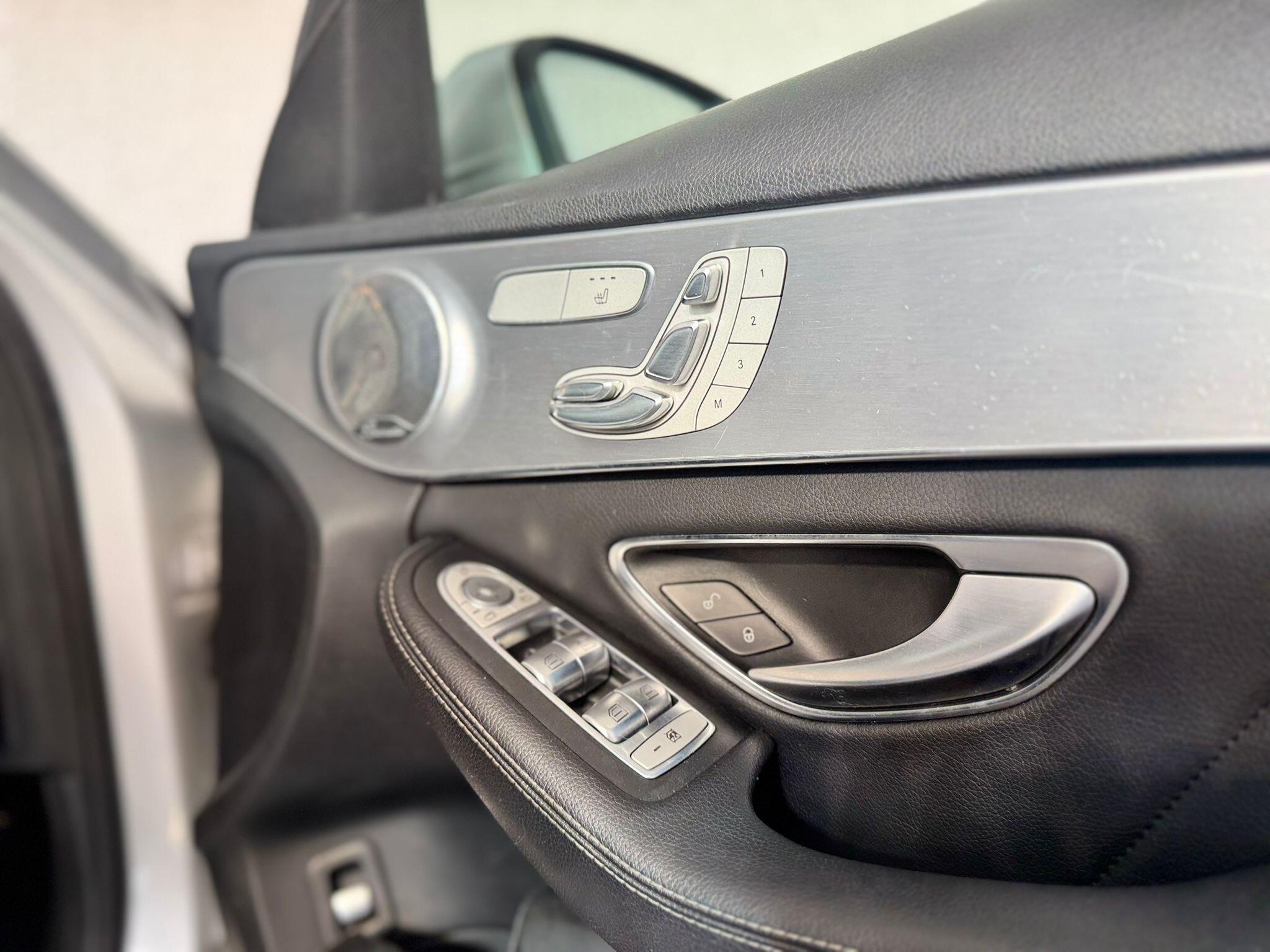 Mercedes C Class - Image 39