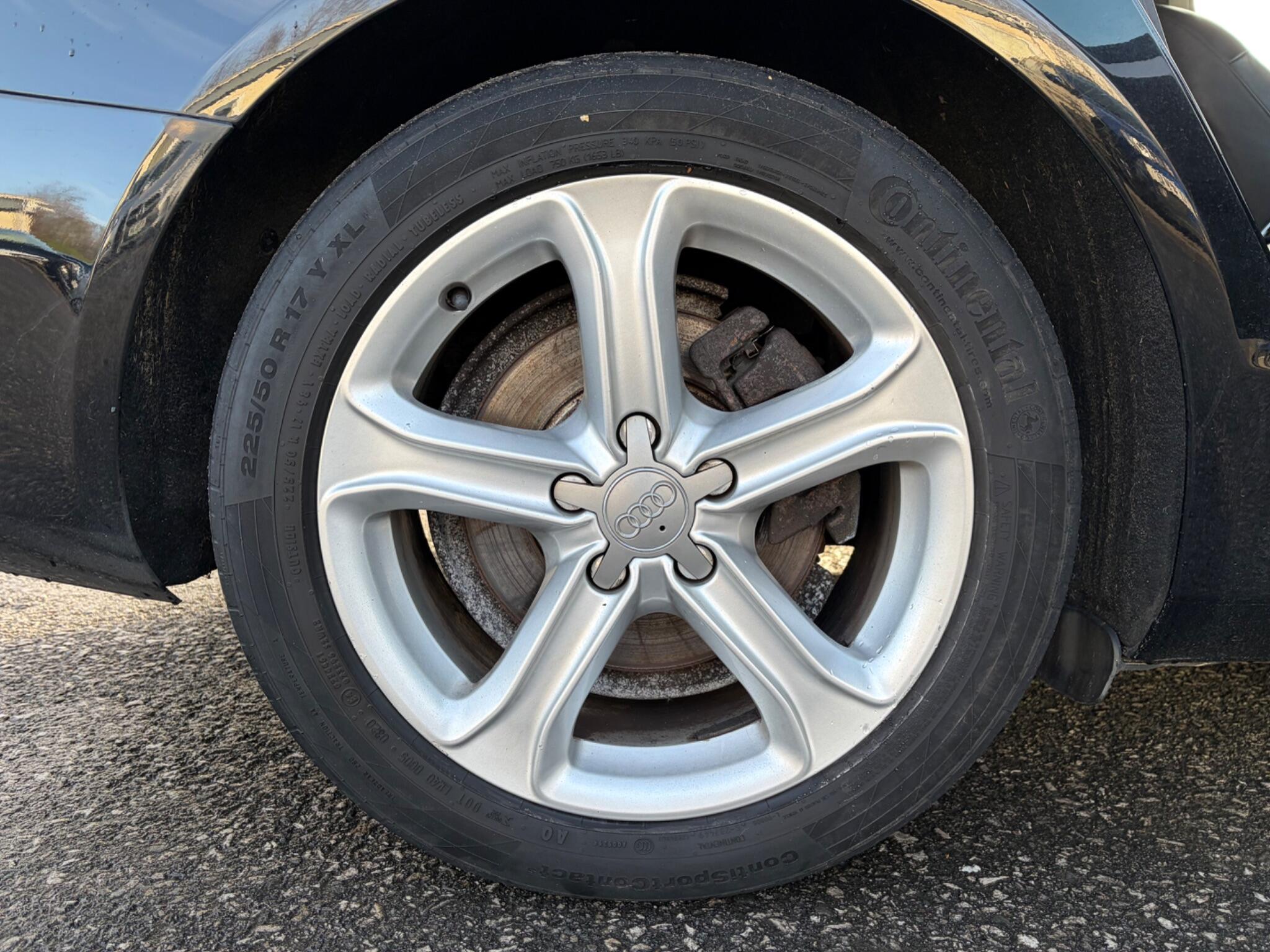 Audi A4 Avant - Image 31