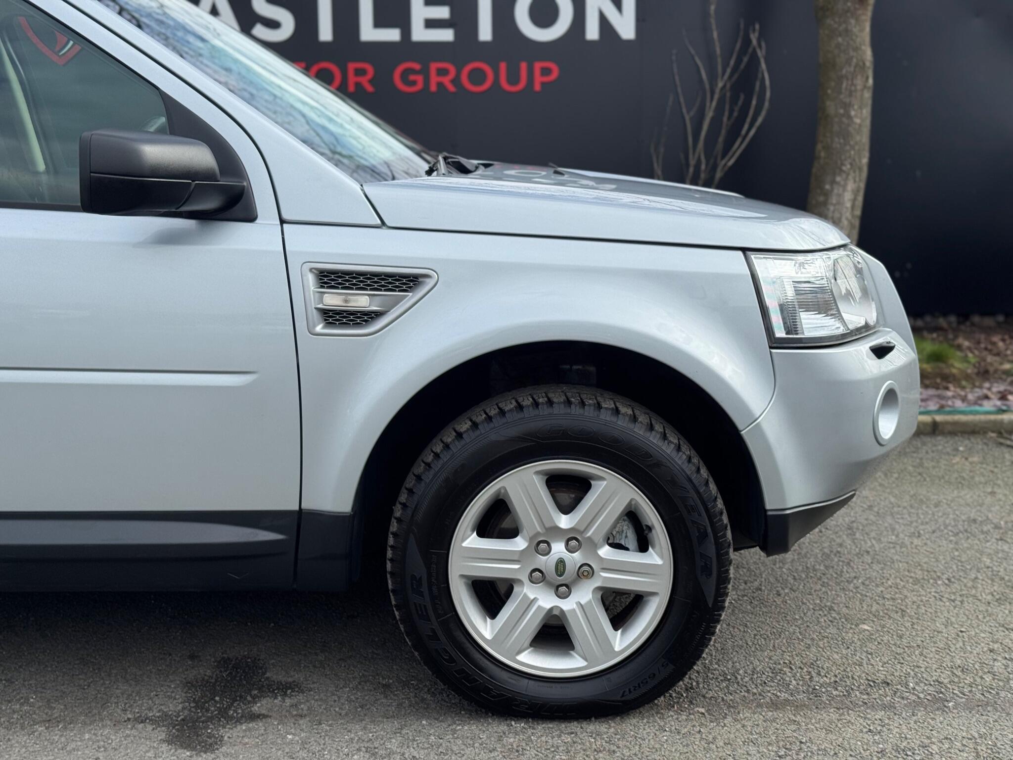 Land Rover Freelander 2 - Image 18