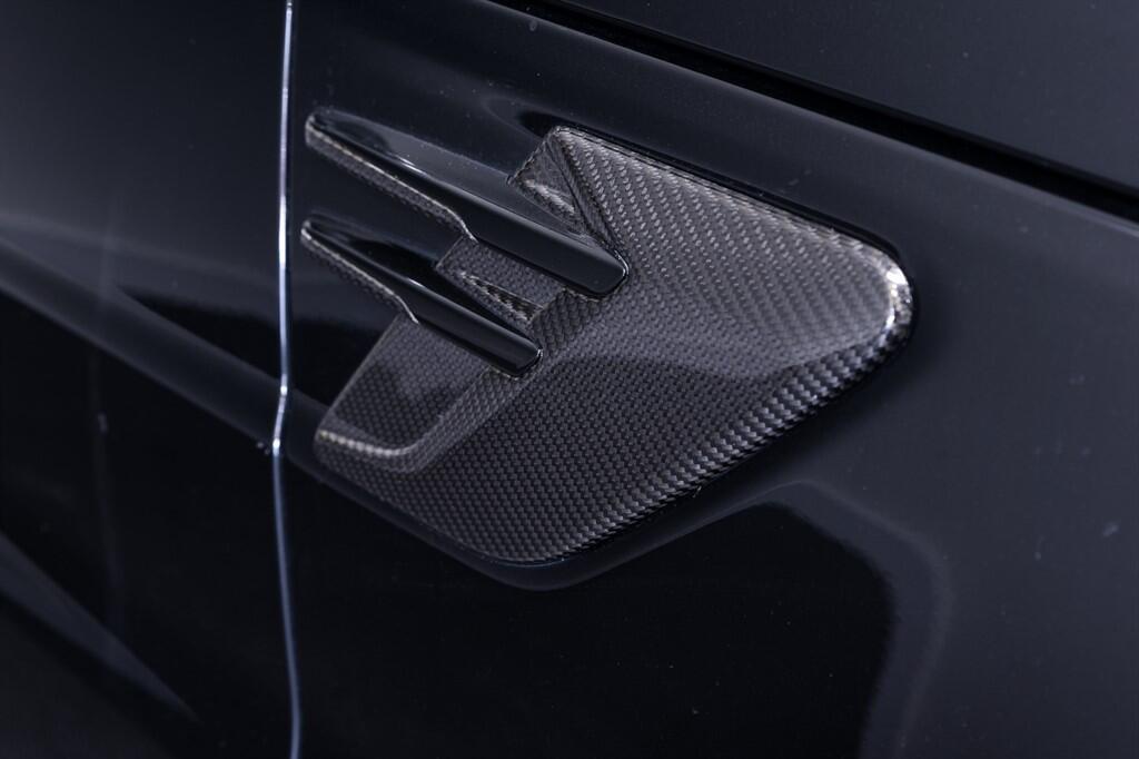 Land Rover RANGE ROVER SPORT - Image 9