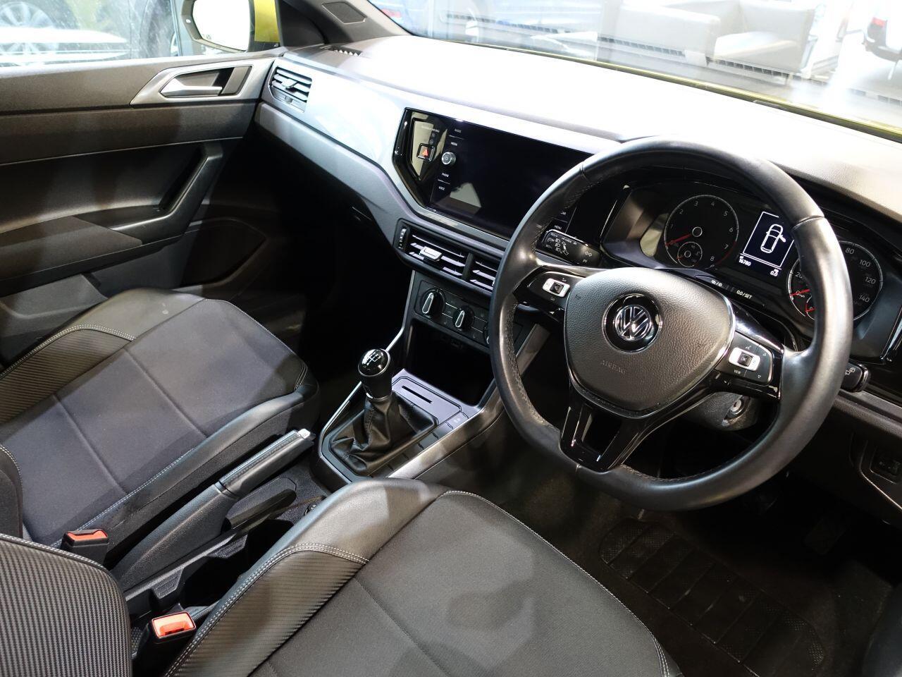 Volkswagen Polo - Image 2