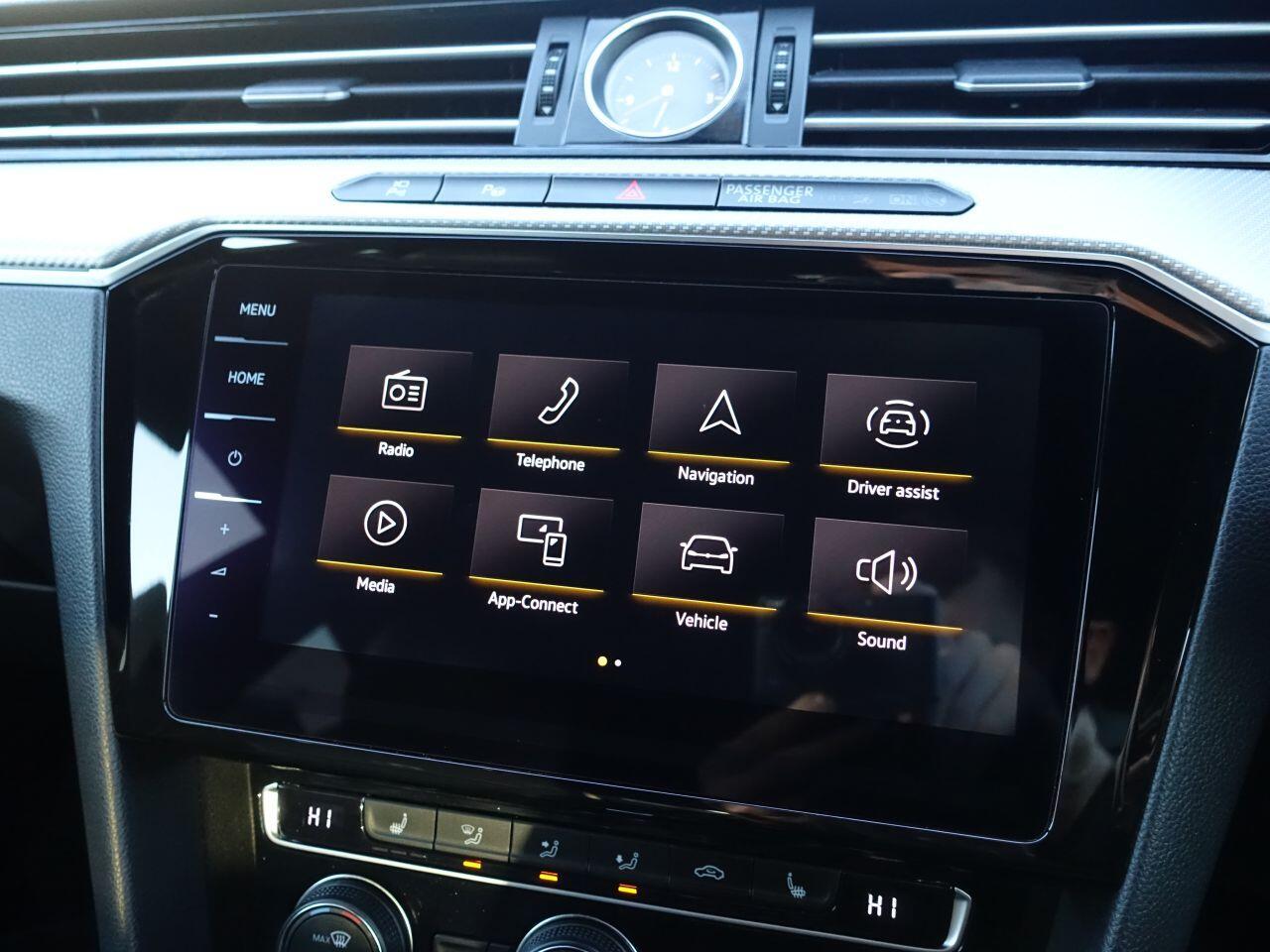 Volkswagen Arteon - Image 14