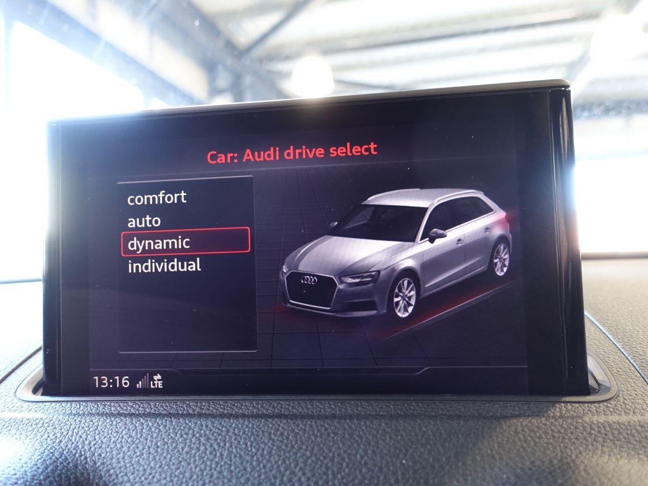 Audi A3 - Image 39