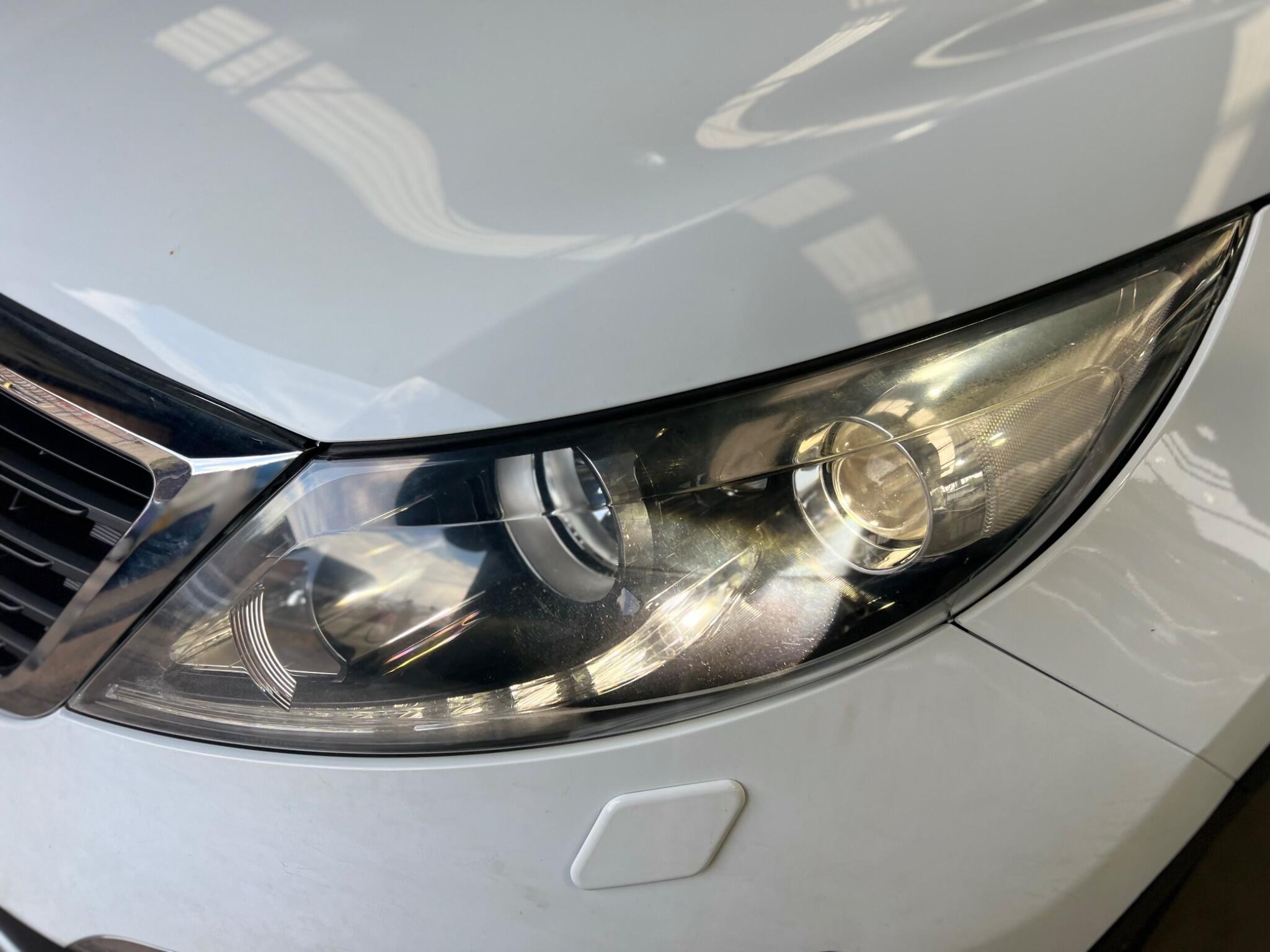 Kia Sportage - Image 6