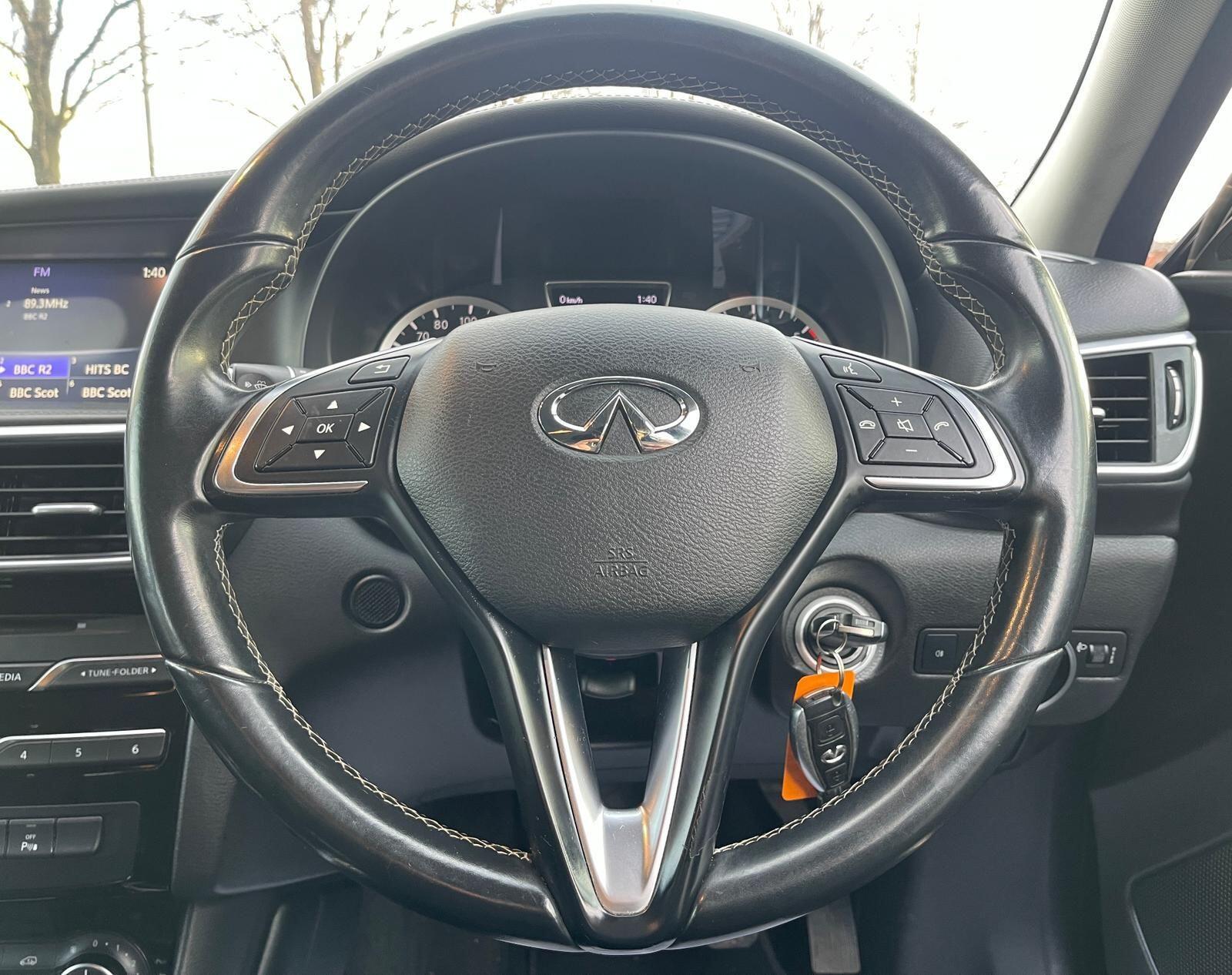Infiniti Q30 - Image 44