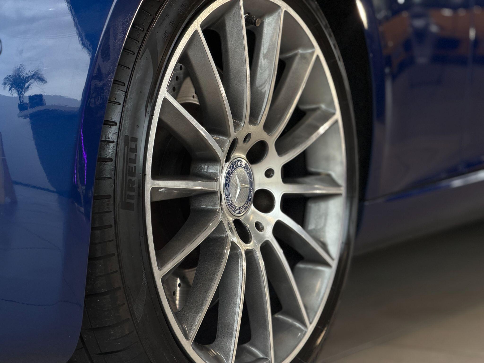 Mercedes SLC - Image 2