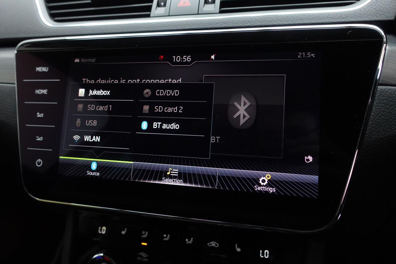 Skoda Superb - Image 20
