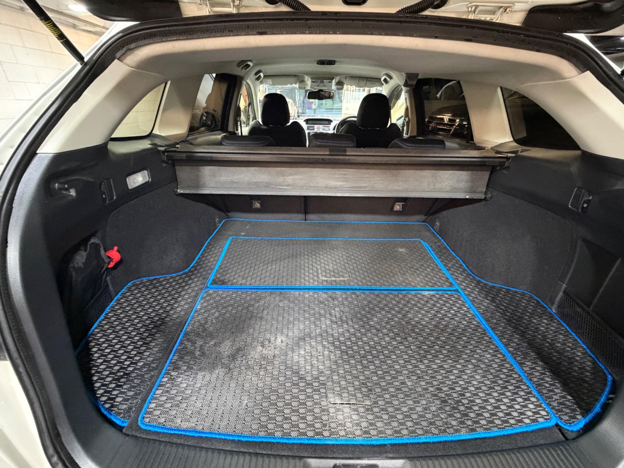 Subaru Levorg - Image 13