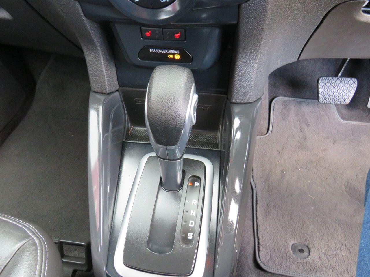 Ford Ecosport - Image 16