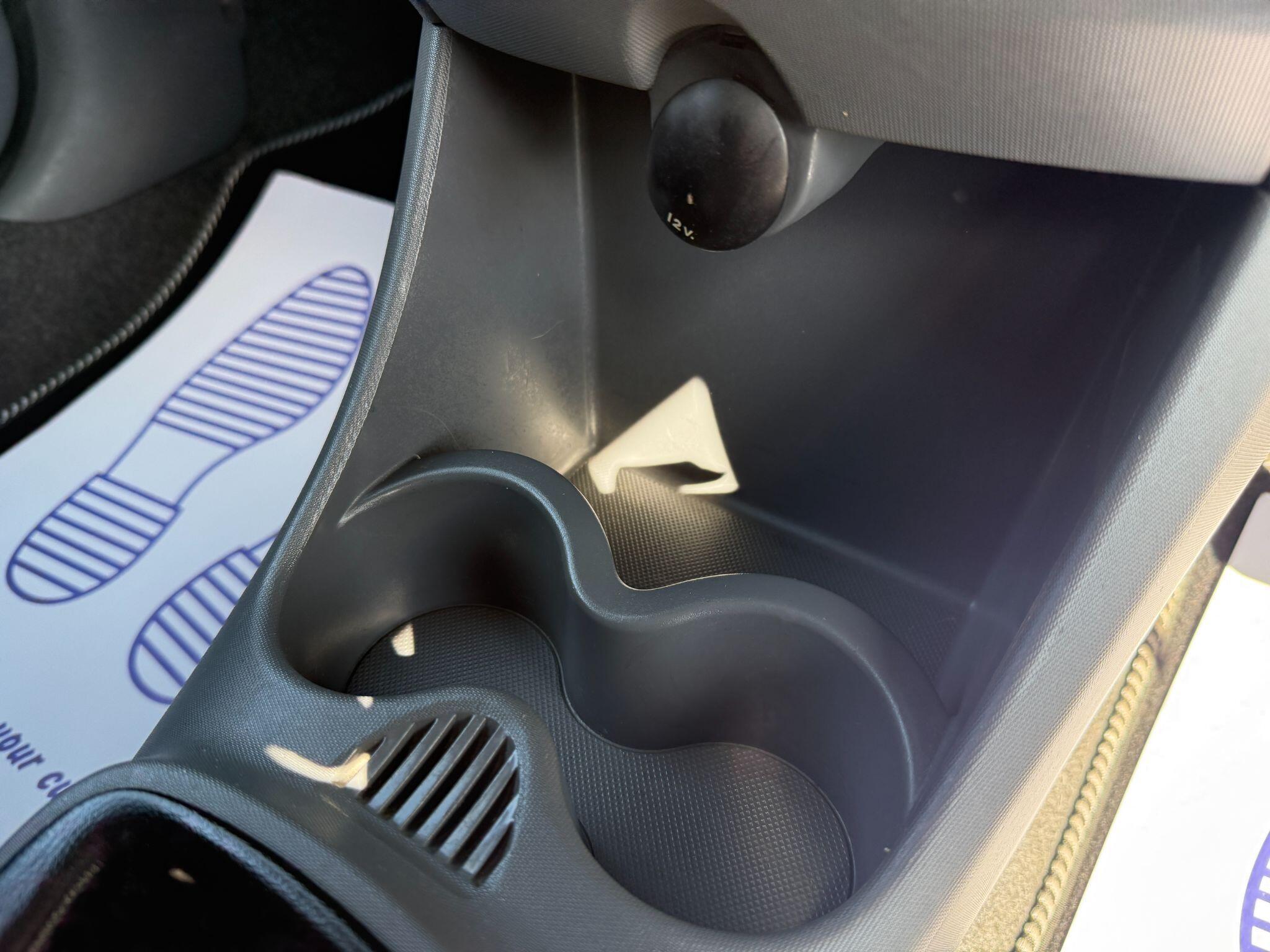 Toyota Aygo - Image 40
