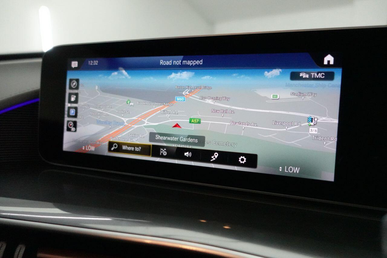Mercedes-benz EQC - Image 3