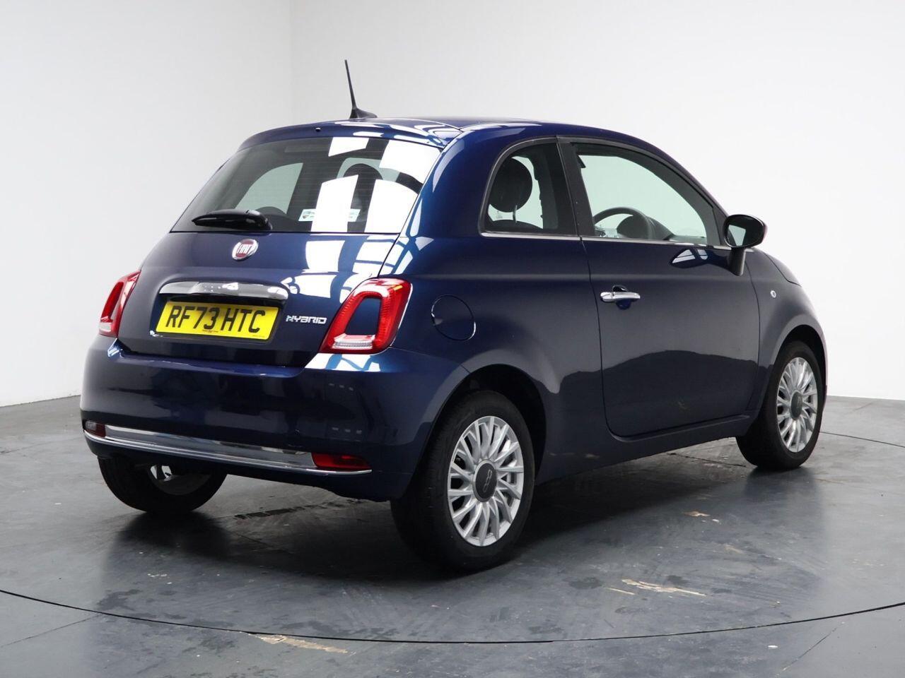 Fiat 500 - Image 13