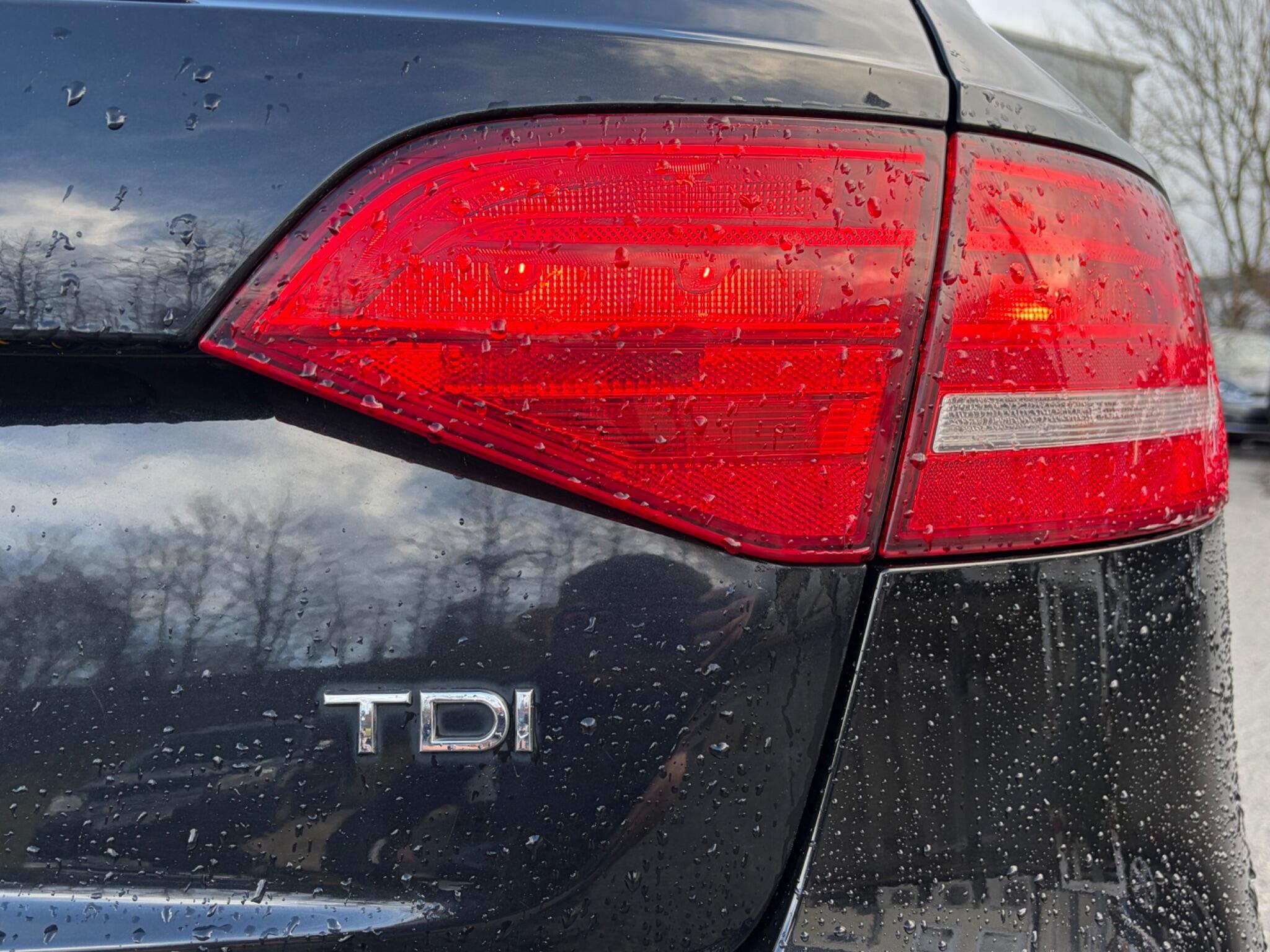 Audi A4 Avant - Image 34