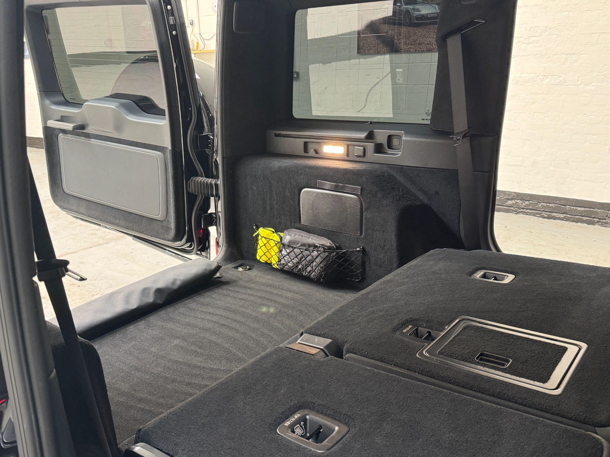 Mercedes G Class - Image 63