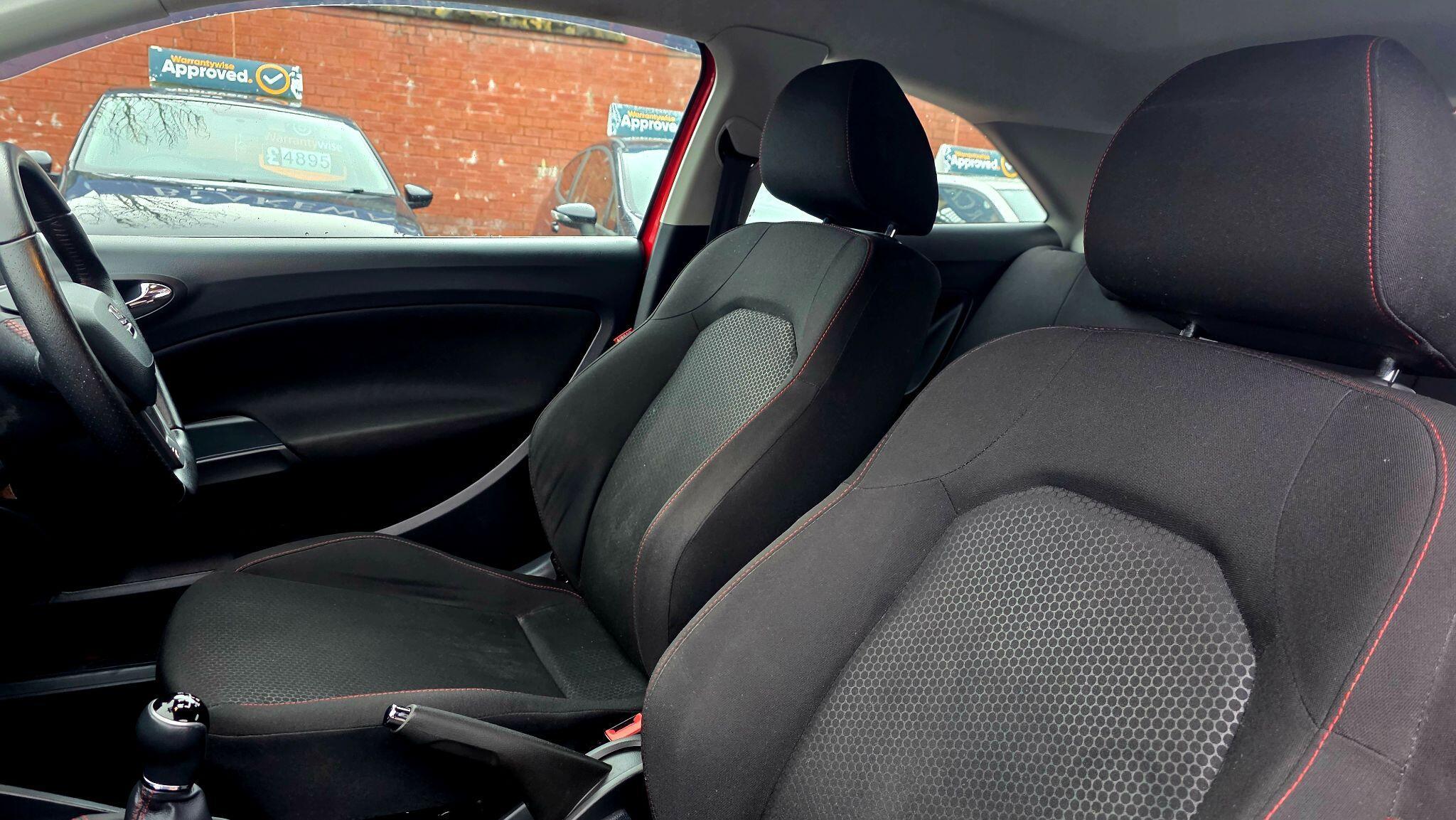 SEAT Ibiza - Image 15