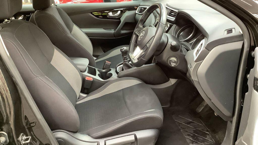 Nissan Qashqai - Image 3